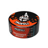BLACK BURN 100 g - Muesli BLACK BURN 100 g - Muesli