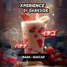 DS Xperience 30 g - Bana-nascar
