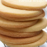 CULTt 200 g - C16 Vanilla Bisquit CULTt 200 g - C16 Vanilla Bisquit