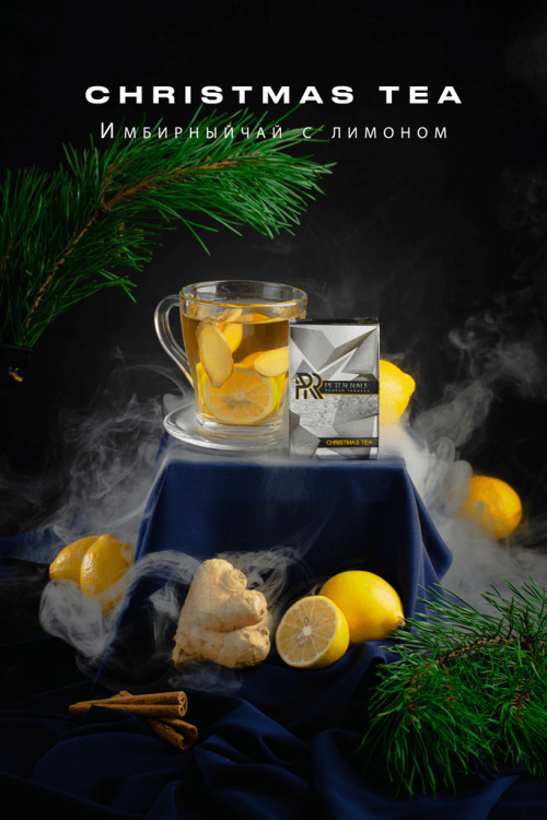 PETER RALF 250 g - Christmas Tea