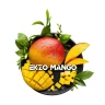BLACK BURN 100 g - Ekzo mango BLACK BURN 100 g - Ekzo mango