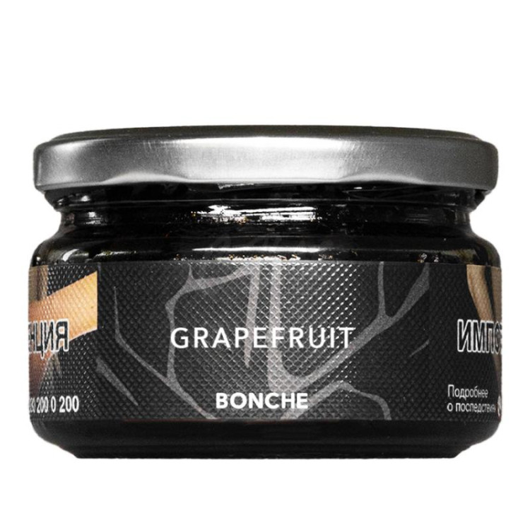 BONCHE 30g - Grapefruit