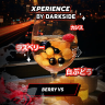 DS Xperience 120 g - Berry Vs DS Xperience 120 g - Berry Vs