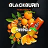 BLACK BURN 100 g - Mirinda