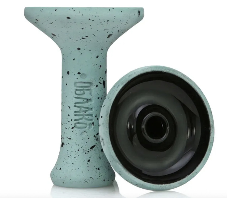 Oblako MONO - Dark Light-Blue (Phunnel L)