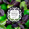 NAШ 100G - Базилик-лайм NAШ 100G - Базилик-лайм