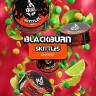 BLACK BURN 200 g - Skittles BLACK BURN 200 g - Skittles