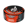 BLACK BURN 100 g - Raspberry shock BLACK BURN 100 g - Raspberry shock