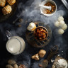 DAILY HOOKAH 60g - Сливочный крем (52)