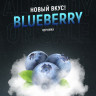 4:20 tobacco 100g - Blueberry