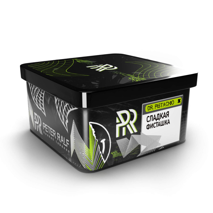 PETER RALF 250 g - Dr. Pistachio