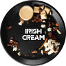 BLACK BURN 100 g - Irish Cream
