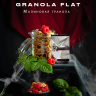 PETER RALF 250g - Granola Flat