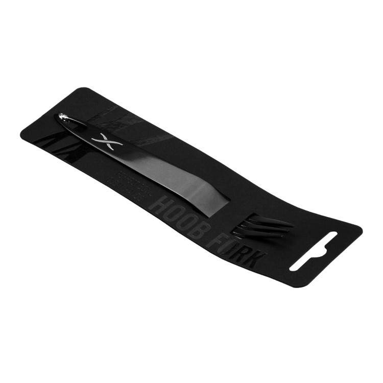 Вилка HOOB Fork Black