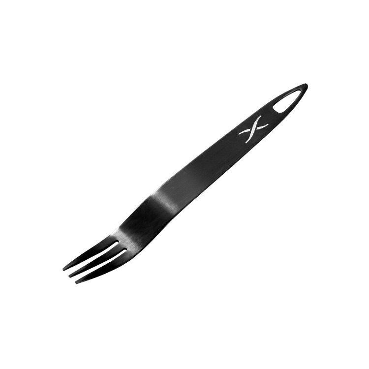 Вилка HOOB Fork Black
