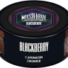 MUST HAVE 125 g - Blackberry