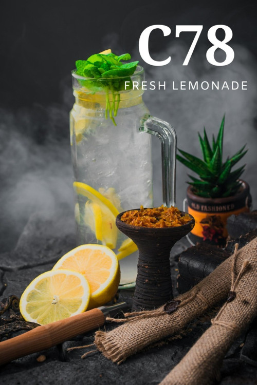 CULTt 200 g - C78 Fresh Lemonade