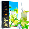 JIBIAR 50 g - Mojito JIBIAR 50 g - Mojito
