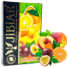 JIBIAR 50 g - Fanda Exotic JIBIAR 50 g - Fanda Exotic