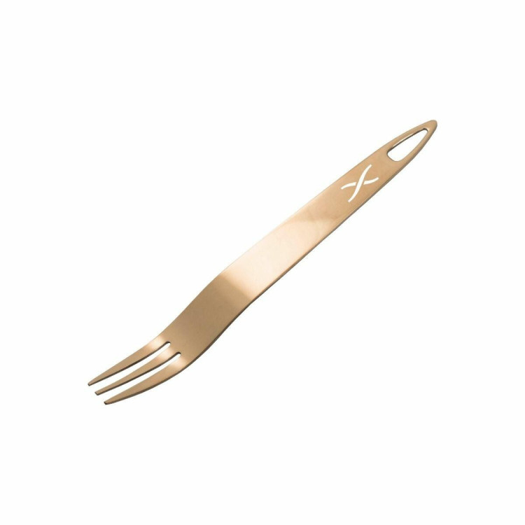 Вилка HOOB Fork Bronze