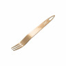Вилка HOOB Fork Bronze