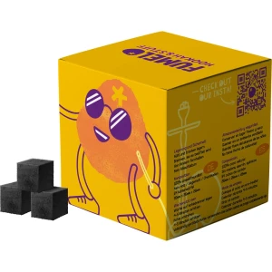 Кокосовый уголь FUMELO 1KG (26mm)