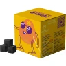 Кокосовый уголь FUMELO 1KG (26mm) Кокосовый уголь FUMELO 1KG (26mm)
