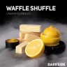 DARKSIDE 100 g - Waffle shuffle DARKSIDE 100 g - Waffle shuffle