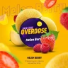 OVERDOSE 100G - Melon Berry