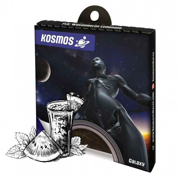 KOSMOS 60g - Galaxy