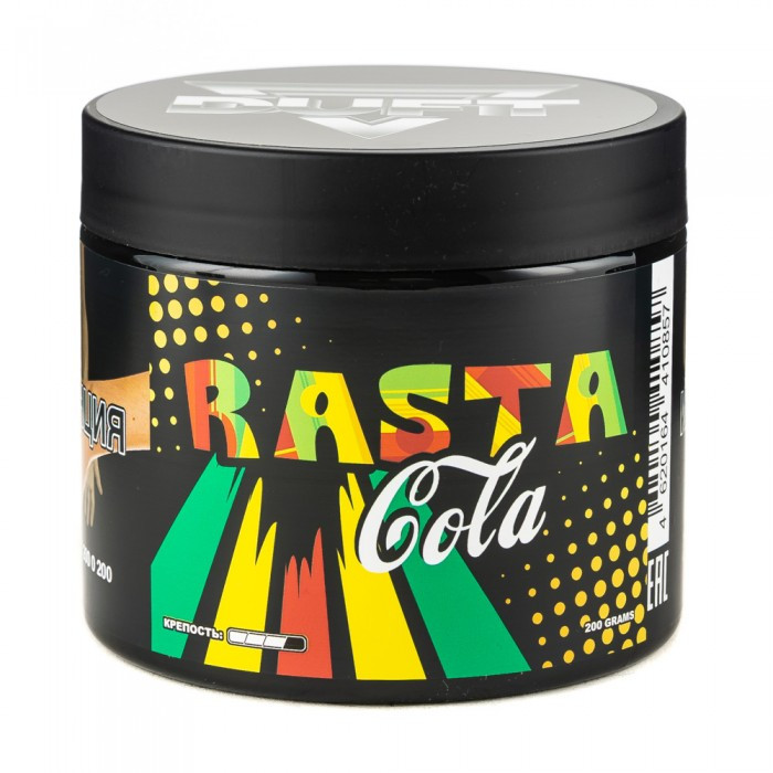DUFT 200G - Rasta Cola