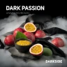 DARKSIDE 100 g - Dark passion