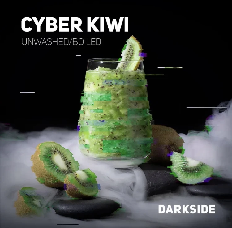 DARKSIDE 25 g - Cyber Kiwi