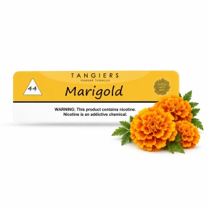 TANGIERS NOIR 250g - Marigold