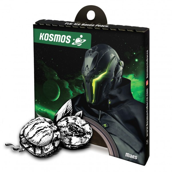 KOSMOS 60g - Mars