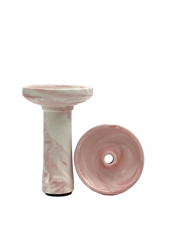 Чаша Forma Phunnel Pink