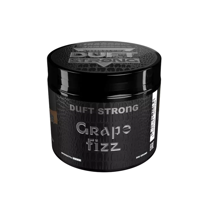 DUFT STRONG 200g - Grape fizz