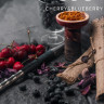 CULTt 200 g - C98 Cherry Blueberry CULTt 200 g - C98 Cherry Blueberry