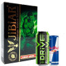 JIBIAR 50 g - Power Drink