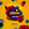 OVERDOSE 200G - Sweet rose