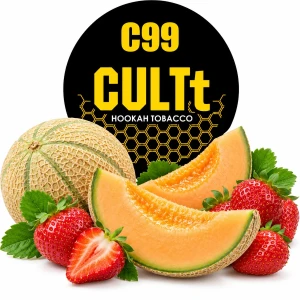 CULTt 200 g - C99 Melon Strawberry Mint