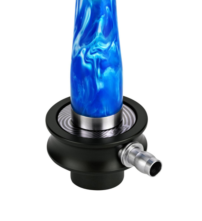 Кальян Y.K.A.P. Ego IST Blue E3
