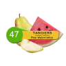 TANGIERS NOIR 250g - Pear Watermelon #47 TANGIERS NOIR 250g - Pear Watermelon #47
