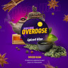 OVERDOSE 200G - Spiced ulun