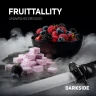 DARKSIDE 250 G - Fruittality DARKSIDE 250 G - Fruittality