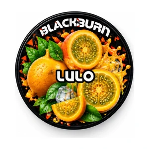 BLACK BURN 100 g - Lulo