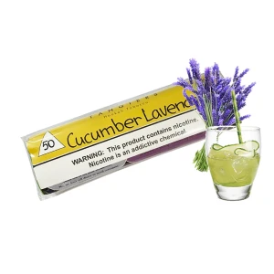 TANGIERS NOIR 250g - Cucumber Lavender