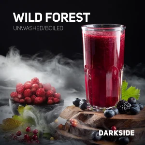 DARKSIDE 25 g - Wild Forest