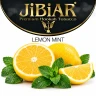 JIBIAR 100 g - Lemon Mint
