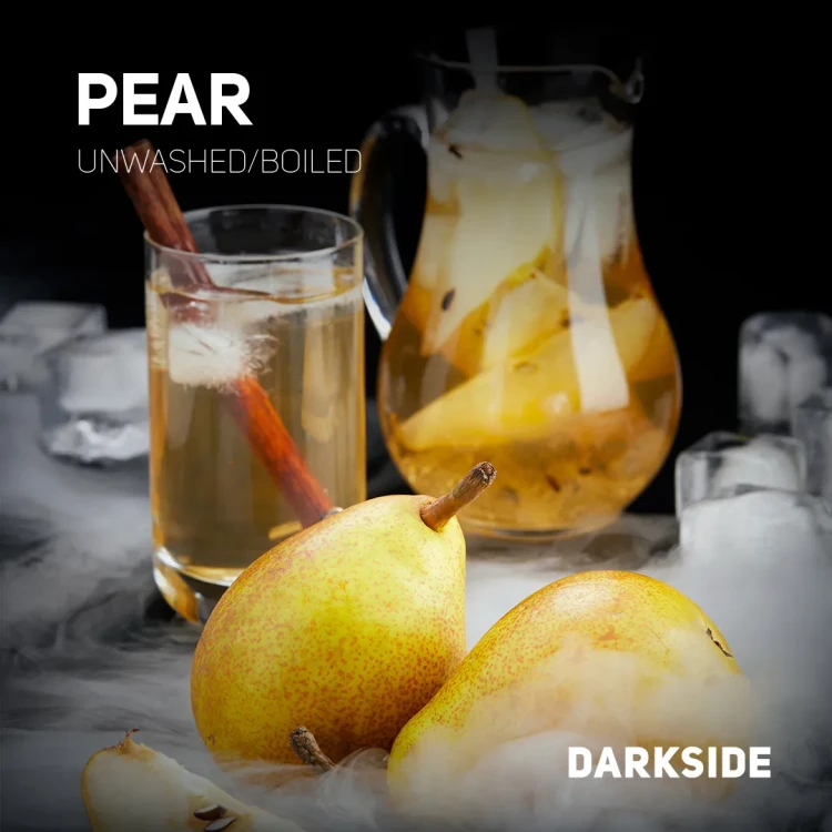 DARKSIDE 25 g - Pear